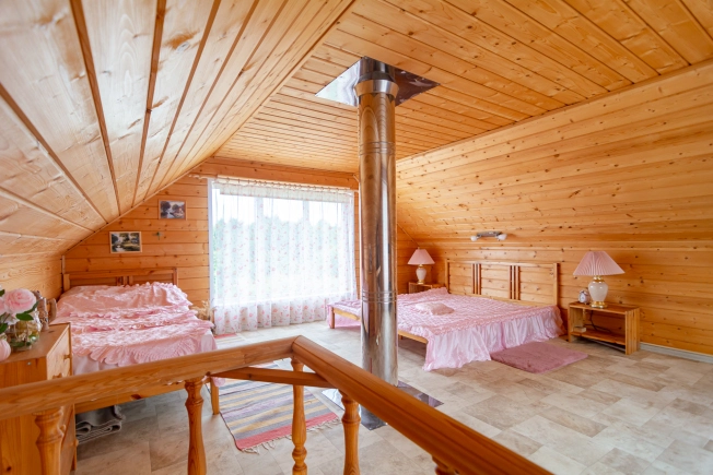 Купить дачу в Республике Карелия. Вариант № 1806412, 34, площадь -  квм, цена 5149000 рублей