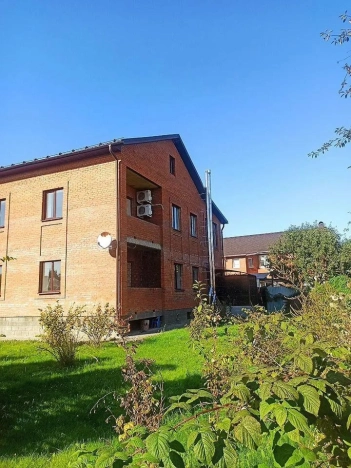 Купить дом в Москве. Вариант № 10233191, 6, площадь -  квм, цена 23711000 рублей