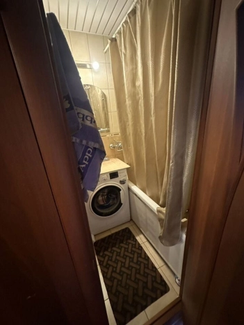 Купить трехкомнатную квартиру у метро Гражданский проспект в Санкт-Петербурге. Вариант № 49289, 3, площадь -  квм, цена 9900000 рублей