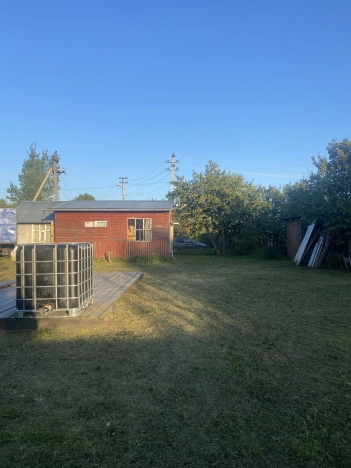 Купить дачу в Московской области. Вариант № 4776958, 0, площадь -  квм, цена 930000 рублей