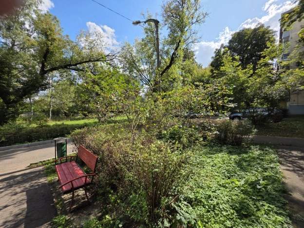 Купить двухкомнатную квартиру на улице Юбилейный проспект в Реутове. Вариант № 3767851, 12, площадь -  квм, цена 5500000 рублей