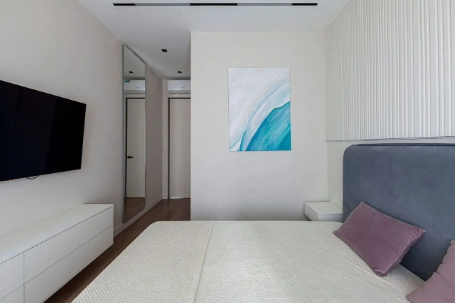 Купить квартиру в Москве. Вариант № 9113746, 1, площадь -  квм, цена 55000000 рублей