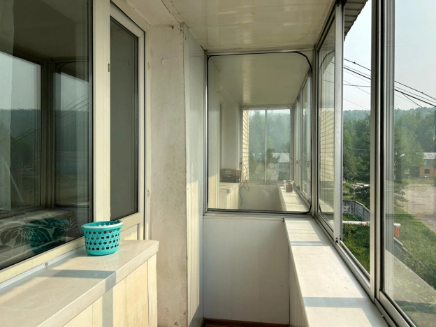 Купить трехкомнатную квартиру в Амурской области. Вариант № 10046, 14, площадь -  квм, цена 3400000 рублей