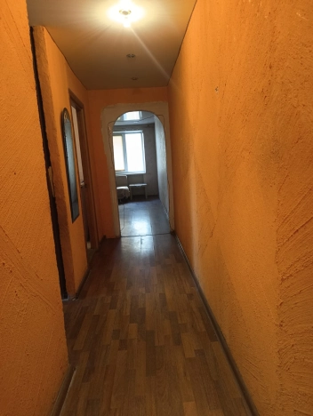 Купить трехкомнатную квартиру на улице Ватутина в Новосибирске. Вариант № 44042, 17, площадь -  квм, цена 4700000 рублей