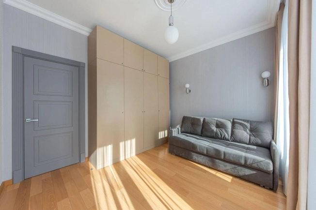 Купить квартиру в Москве. Вариант № 8706979, 7, площадь - квм, цена 33800000 рублей