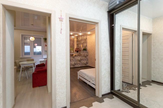 Купить квартиру на улице Нижняя Дуброва в Владимире. Вариант № 6187400, 22, площадь -  квм, цена 5480000 рублей