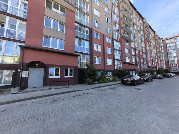 Снять квартиру в Калининграде. Вариант № 9489382, 25, площадь -  квм, цена 59000 рублей