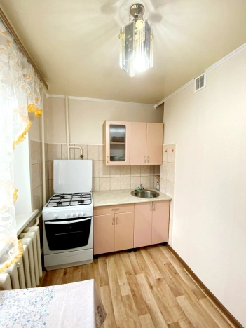 Купить однокомнатную квартиру в Октябрьском. Вариант № 9139756, 0, площадь -  квм, цена 2500000 рублей