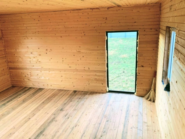 Купить дом в Москве. Вариант № 9597965, 5, площадь -  квм, цена 3200000 рублей