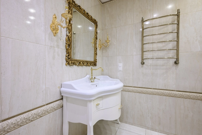 Купить двухкомнатную квартиру на улице Юбилейный проспект в Реутове. Вариант № 1783872, 26, площадь -  квм, цена 16350000 рублей