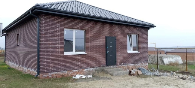 Купить дом в районе Пролетарский в Ростове-на-Дону. Вариант № 46941, 0, площадь -  квм, цена 7500000 рублей