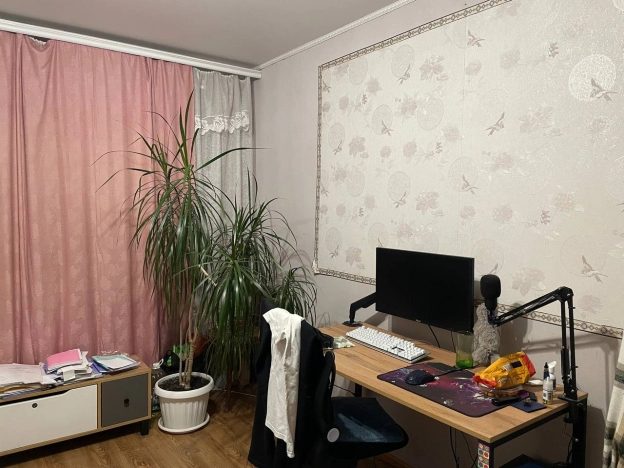 Купить двухкомнатную квартиру на вторичке в Пензенской области. Вариант № 8321385, 0, площадь - квм, цена 3990000 рублей