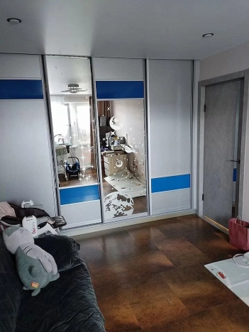 Купить квартиру на улице Девичье Поле в Коломне. Вариант № 10026600, 10, площадь -  квм, цена 4590000 рублей