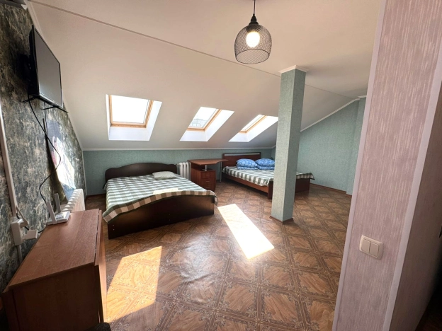 Купить двухкомнатную квартиру на улице Батумское шоссе в Краснодарском крае. Вариант № 50536, 1, площадь -  квм, цена 7500000 рублей