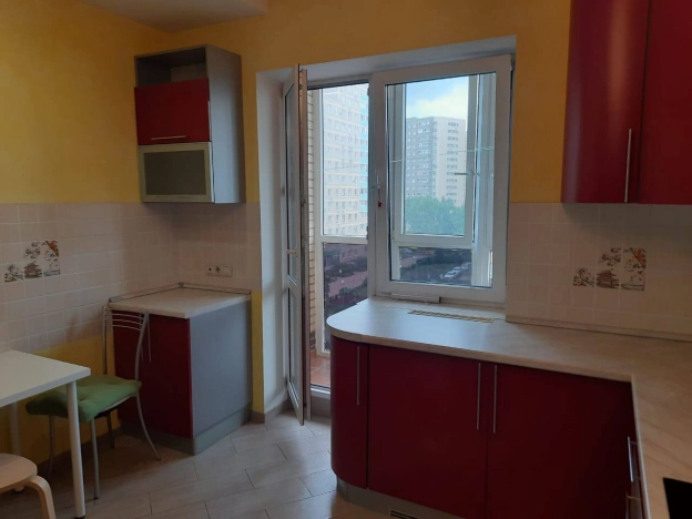 Купить квартиру в Москве. Вариант № 3082539, 0, площадь - квм, цена 12800000.0000 рублей