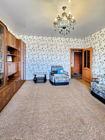 Купить квартиру на улице Островского в Кызыле. Вариант № 7562283, 1, площадь - квм, цена 6655000 рублей