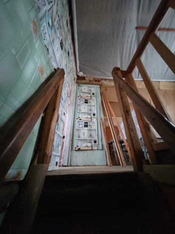 Купить дачу в Владимирской области. Вариант № 41495, 10, площадь -  квм, цена 300000 рублей