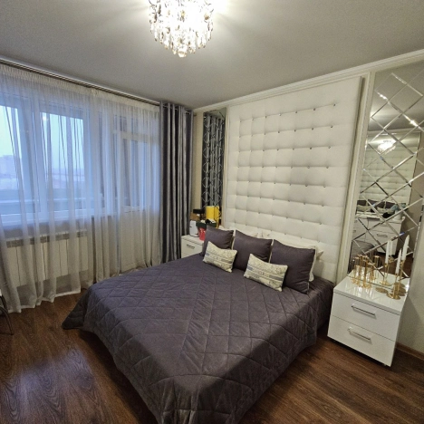 Купить квартиру на улице Апанасенко в Белгороде. Вариант № 32078, 6, площадь -  квм, цена 14200000 рублей