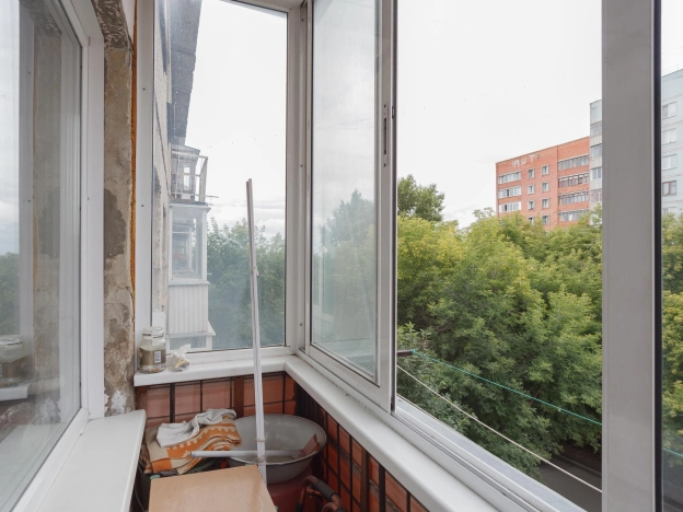 Купить однокомнатную квартиру в районе Советский в Новосибирске. Вариант № 29318, 20, площадь -  квм, цена 2700000 рублей