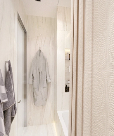 Купить квартиру в Москве. Вариант № 9222755, 12, площадь - квм, цена 25000000 рублей