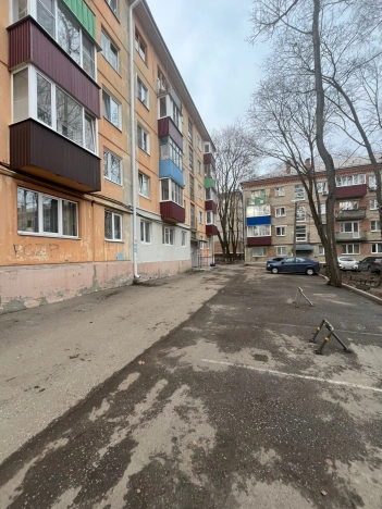 Купить трехкомнатную квартиру на улице Соборная в Пензенской области. Вариант № 9938607, 18, площадь -  квм, цена 3999999 рублей