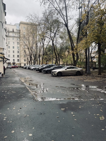 Купить квартиру в Москве. Вариант № 8119097, 1, площадь -  квм, цена 23903000 рублей