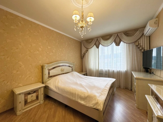 . Вариант № 43462, 19, площадь - 110.3 квм, цена 11500000 рублей