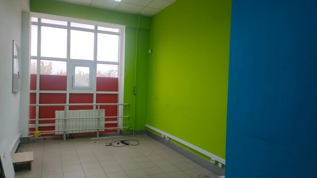 Снять коммерческую недвижимость свободного назначения на улице Промышленная в Рязани. Вариант № 56558, 8, площадь -  квм, цена 360000 рублей