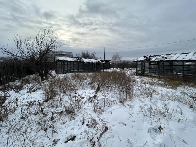 Купить земельный участок в Улан-Удэ. Вариант № 10061215, 5, площадь -  квм, цена 700000 рублей