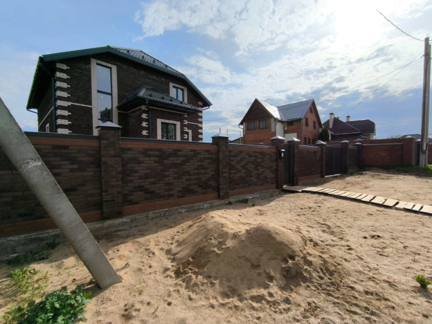 Купить дом в районе Советский в Иванове. Вариант № 24895, 2, площадь -  квм, цена 16550000 рублей