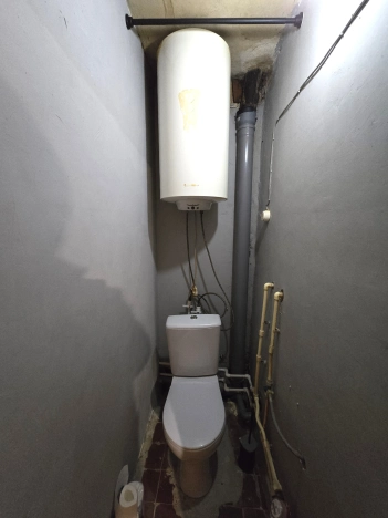 Купить двухкомнатную квартиру в Ярославской области. Вариант № 9748514, 12, площадь -  квм, цена 2500000 рублей