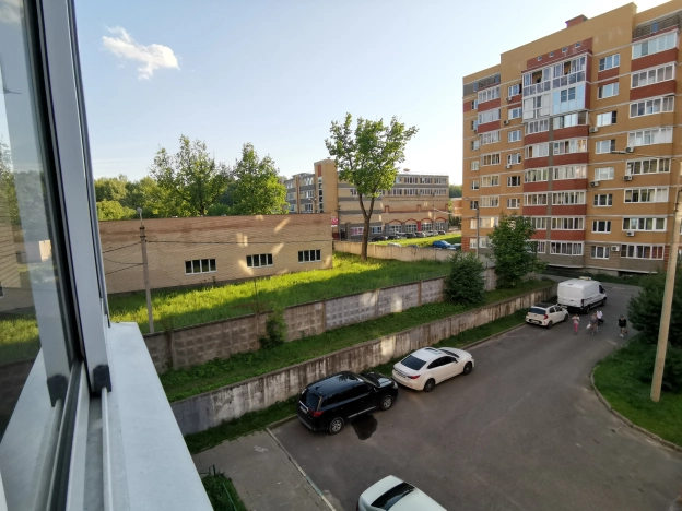 Снять Студию в Балашихе. Вариант № 9961835, 8, площадь -  квм, цена 28000 рублей