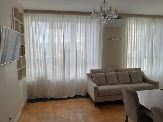 Купить квартиру в Москве. Вариант № 10431507, 3, площадь -  квм, цена 59000000 рублей