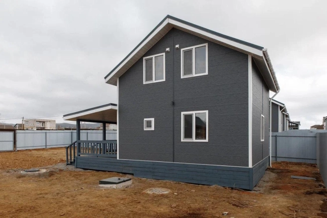 Купить дом в Видном. Вариант № 40529, 5, площадь -  квм, цена 6650000 рублей