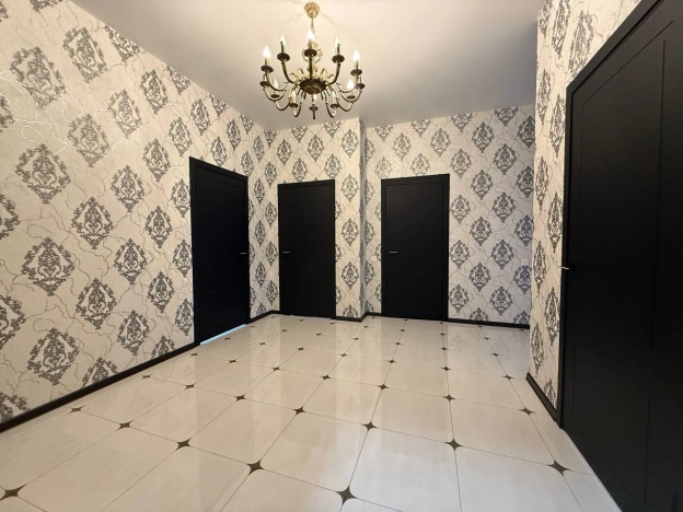 Купить дом в Москве. Вариант № 9804010, 27, площадь - квм, цена 16900000 рублей