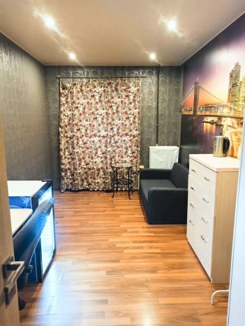 Купить пятикомнатную квартиру в Санкт-Петербурге. Вариант № 8176910, 2, площадь -  квм, цена 24000000 рублей