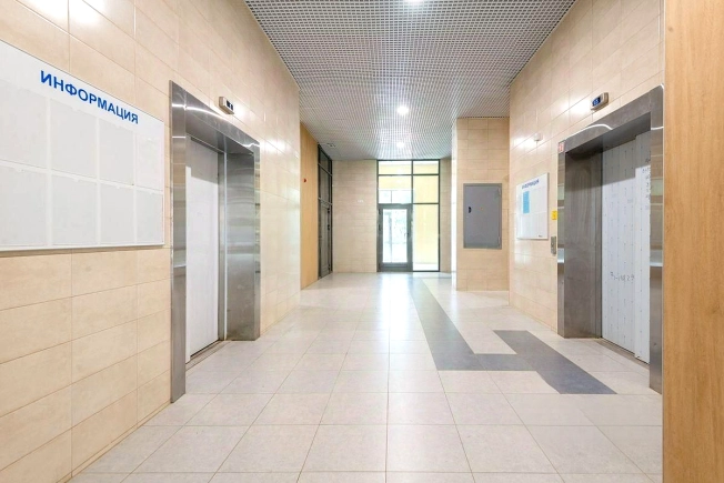 Купить квартиру на вторичке в Москве. Вариант № 23401, 11, площадь -  квм, цена 16999000 рублей