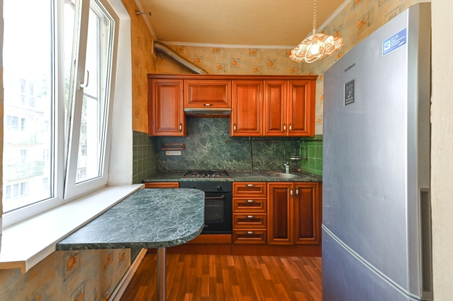 . Вариант № 59493, 7, площадь - 42 квм, цена 3300000 рублей