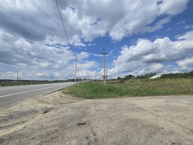 Купить земельный участок в Пензе. Вариант № 25542, 5, площадь -  квм, цена 2009000 рублей