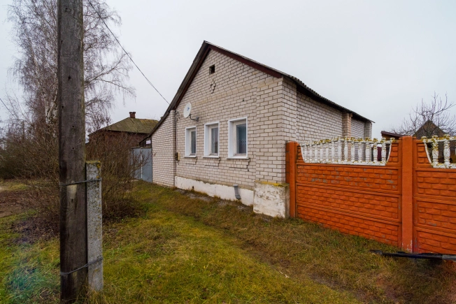 Купить дом в Рязанской области. Вариант № 10424037, 1, площадь -  квм, цена 2400000 рублей