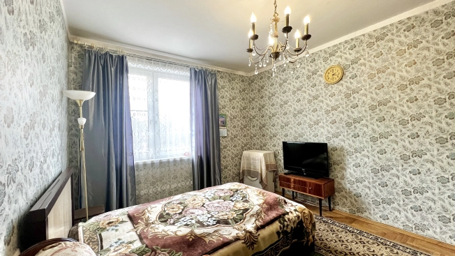 Купить квартиру в районе Нагорный в Москве. Вариант № 27804, 15, площадь - квм, цена 14990000.0000 рублей
