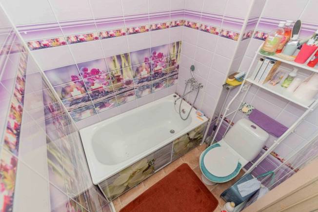 Купить квартиру в районе Фрунзенский в Владимире. Вариант № 9166837, 7, площадь -  квм, цена 2499999 рублей