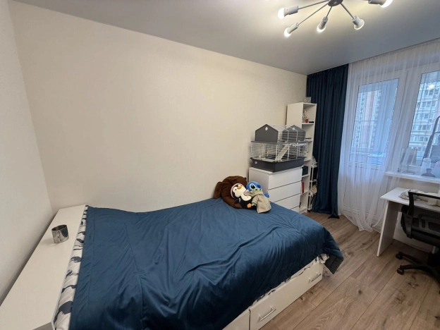 Купить квартиру в Москве. Вариант № 9649067, 6, площадь - квм, цена 28750000 рублей