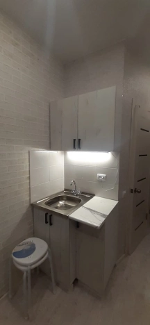 Купить Студию в ЦАО в Новосибирске. Вариант № 8513819, 3, площадь -  квм, цена 2500000 рублей