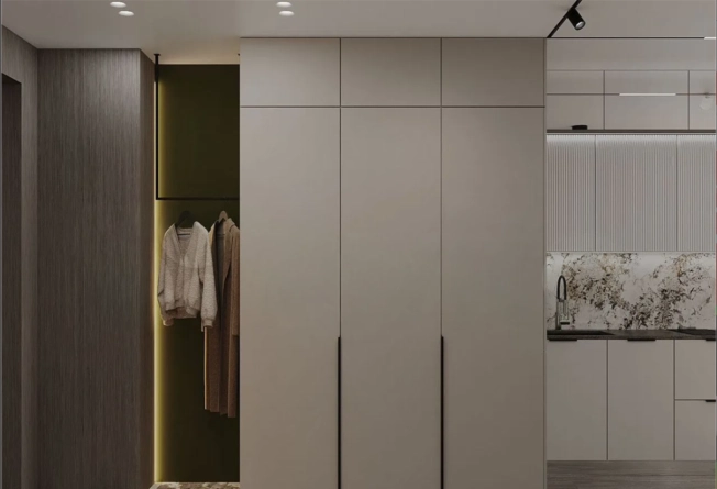 Купить квартиру в Москве. Вариант № 8426572, 18, площадь -  квм, цена 43000000 рублей