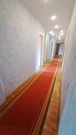 Купить квартиру у метро Парк Культуры в Нижнем Новгороде. Вариант № 2973124, 11, площадь -  квм, цена 9500000 рублей