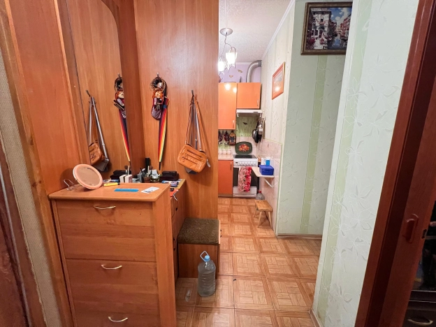 . Вариант № 2991356, 8, площадь - 40.6 квм, цена 7000000 рублей