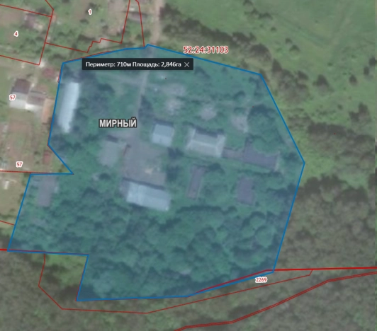 Купить коммерческую недвижимость свободного назначения на улице Яблоневая в Нижнем Новгороде. Вариант № 1587, 10, площадь -  квм, цена 26500000 рублей