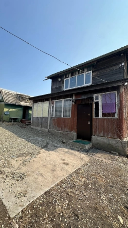 Купить дом на улице Почтовая в Приморском крае. Вариант № 34005, 4, площадь - квм, цена 4500000 рублей