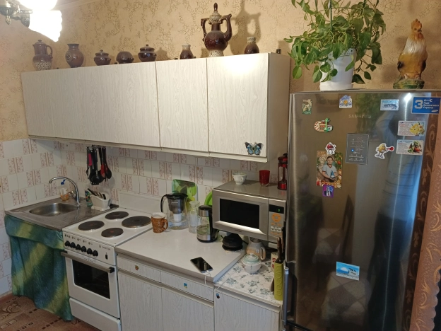 Купить квартиру в Москве. Вариант № 42194, 21, площадь - квм, цена 15400000.0000 рублей
